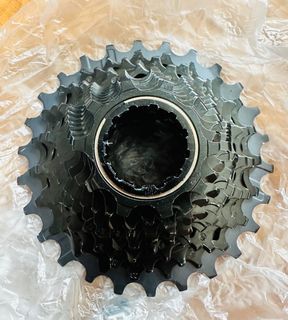 Sram force AXS cassette 10-26t