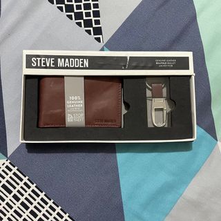 Steve Madden Wallet for men