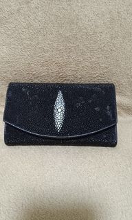 Stingray wallet