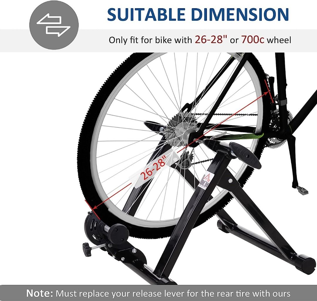 26 inch mountain bike trainer tire sales