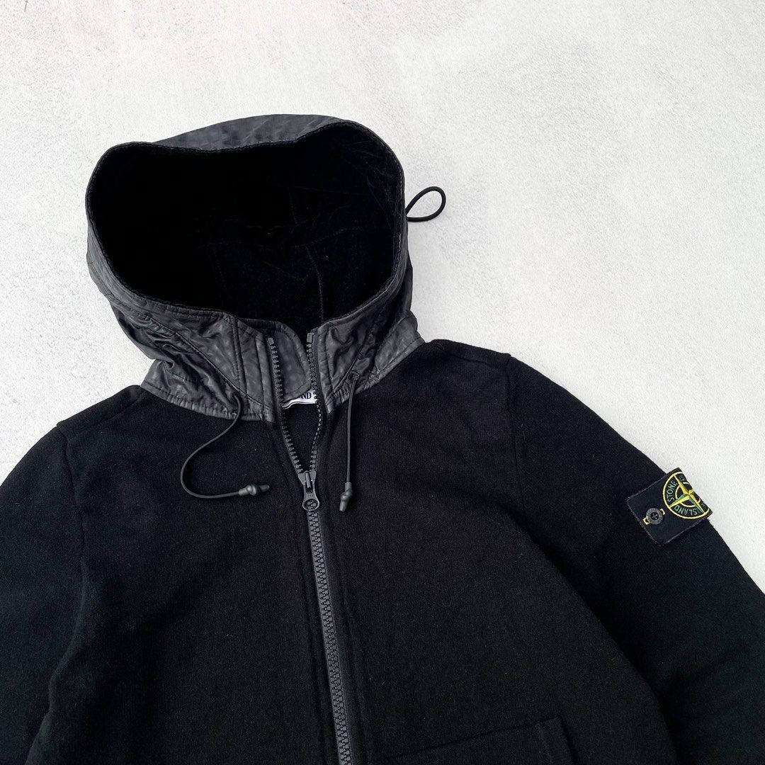 Stone island autumn winter 2020 21 new arrivals