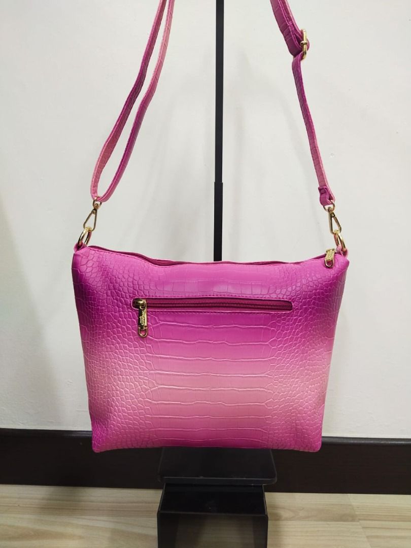 Flamingo deals sling bag