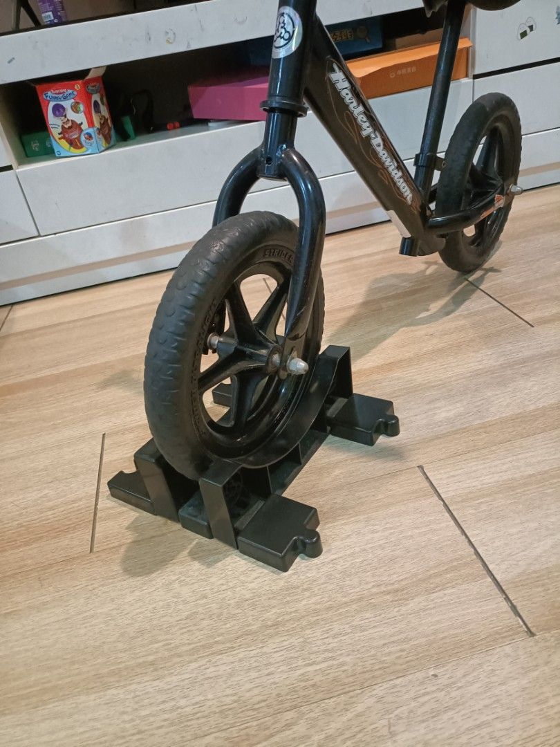 Strider harley davidson store