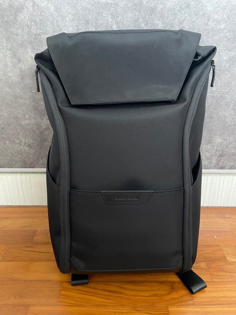 Stuart and lau deals capstone backpack
