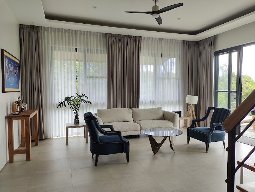 Stunning 910sqm Ayala Greenfield House & Lot on Carousell