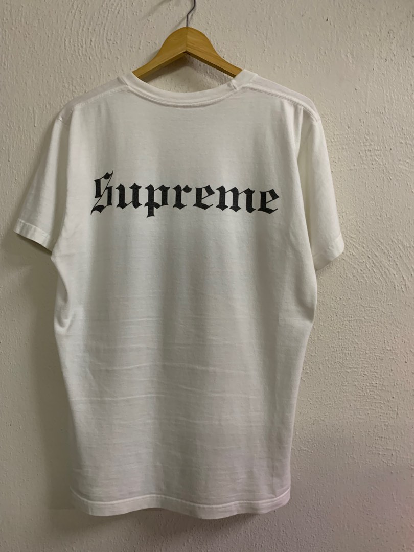 Supreme dead outlet kennedys tee