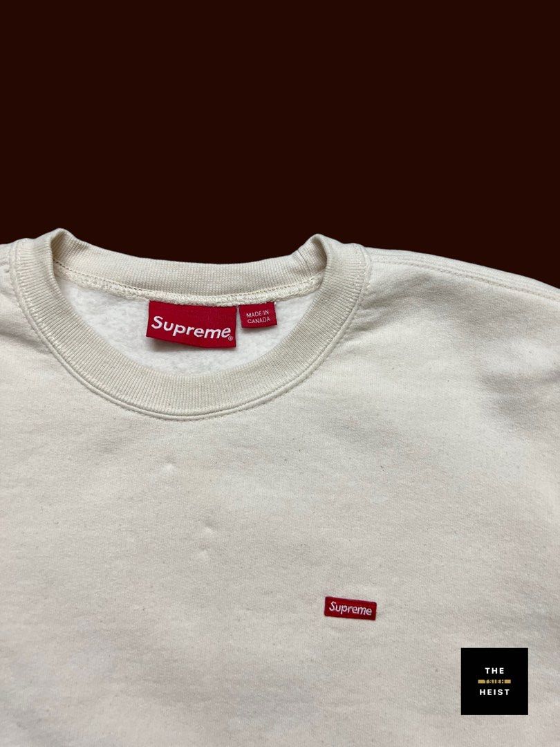 Supreme Small Box Tee (FW23) Camo Men\u0027s - FW23 - US