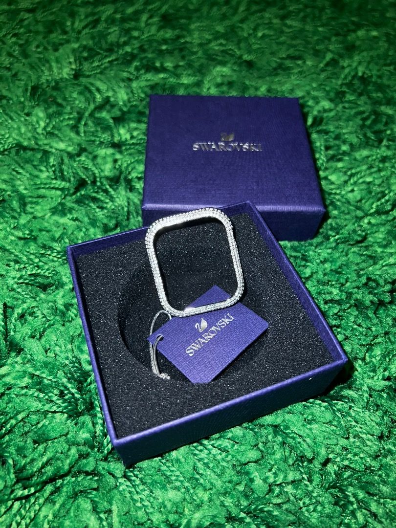 Apple watch 6 swarovski deals
