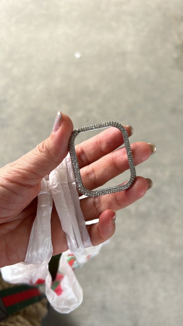 Apple watch 6 2025 swarovski