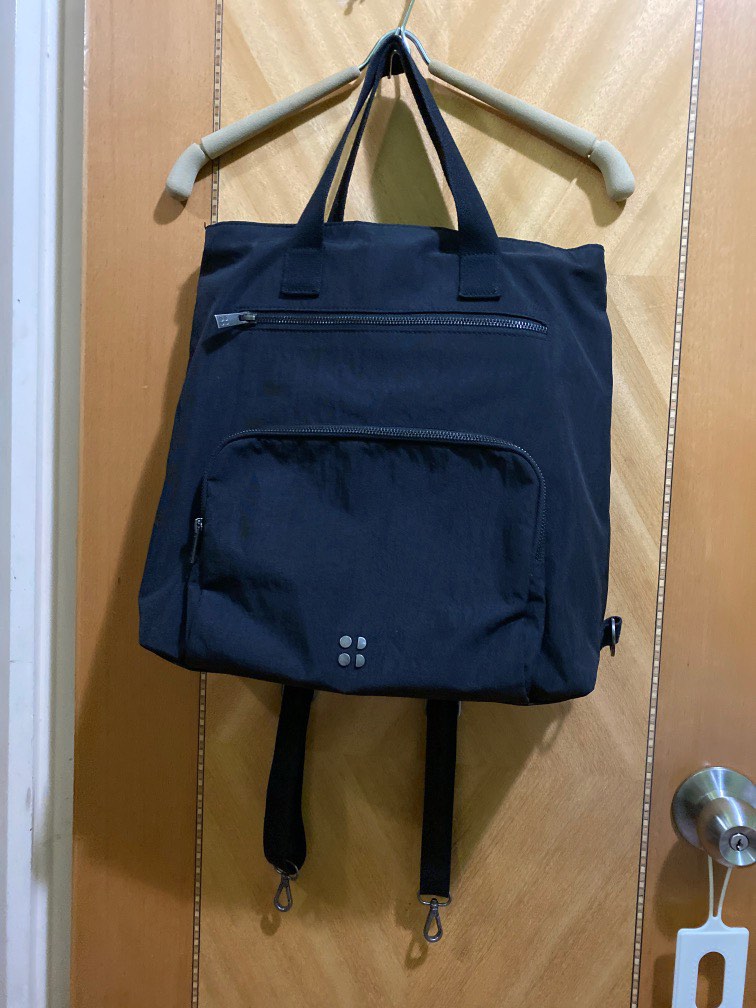 Sweaty betty mini best sale switch up bag