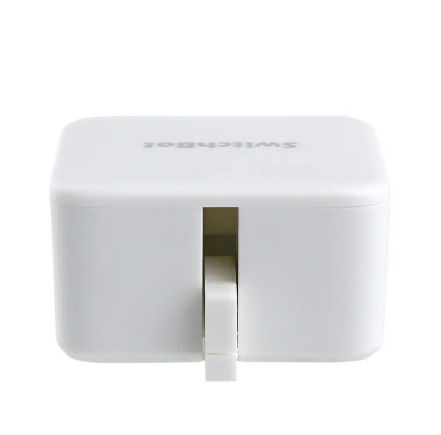 SwitchBot Bot (White), TV & Home Appliances, Electrical, Adaptors ...