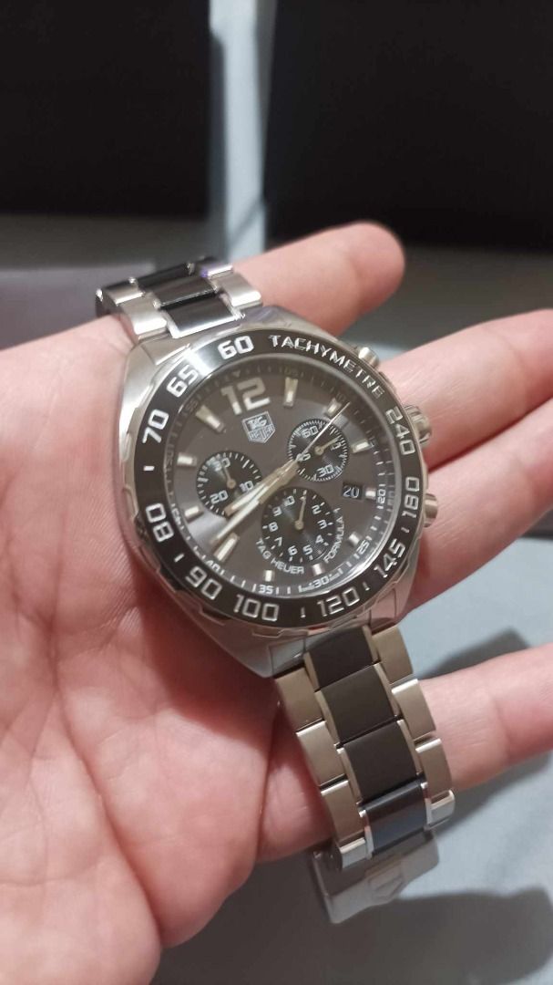 Tag heuer caz1111 hot sale