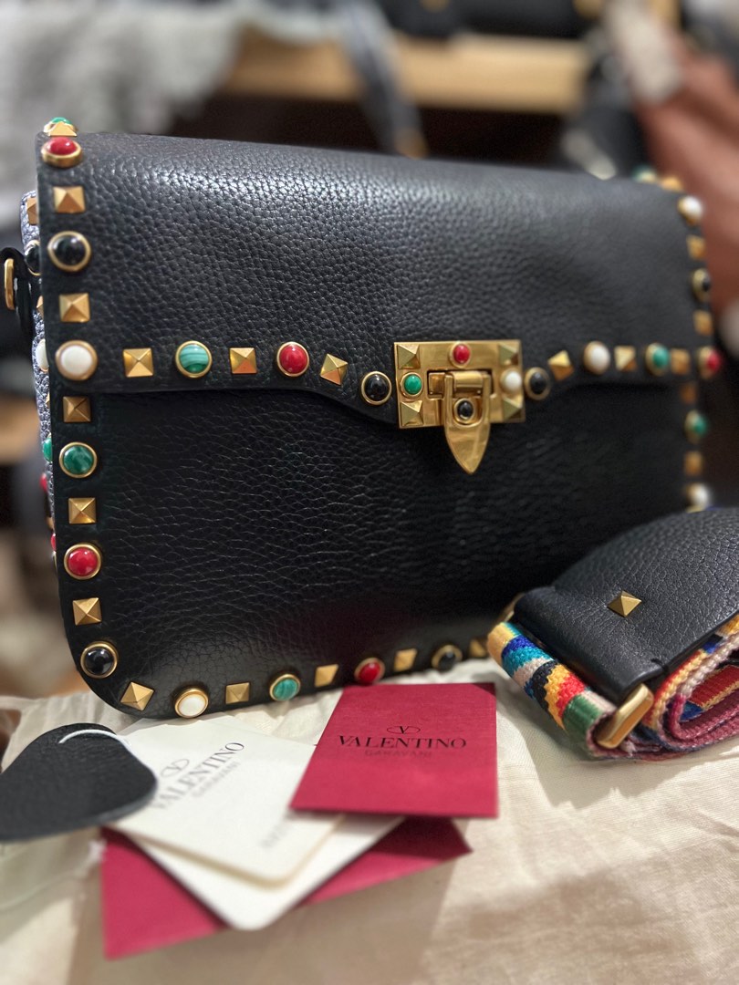 Valentino sales garavani tas