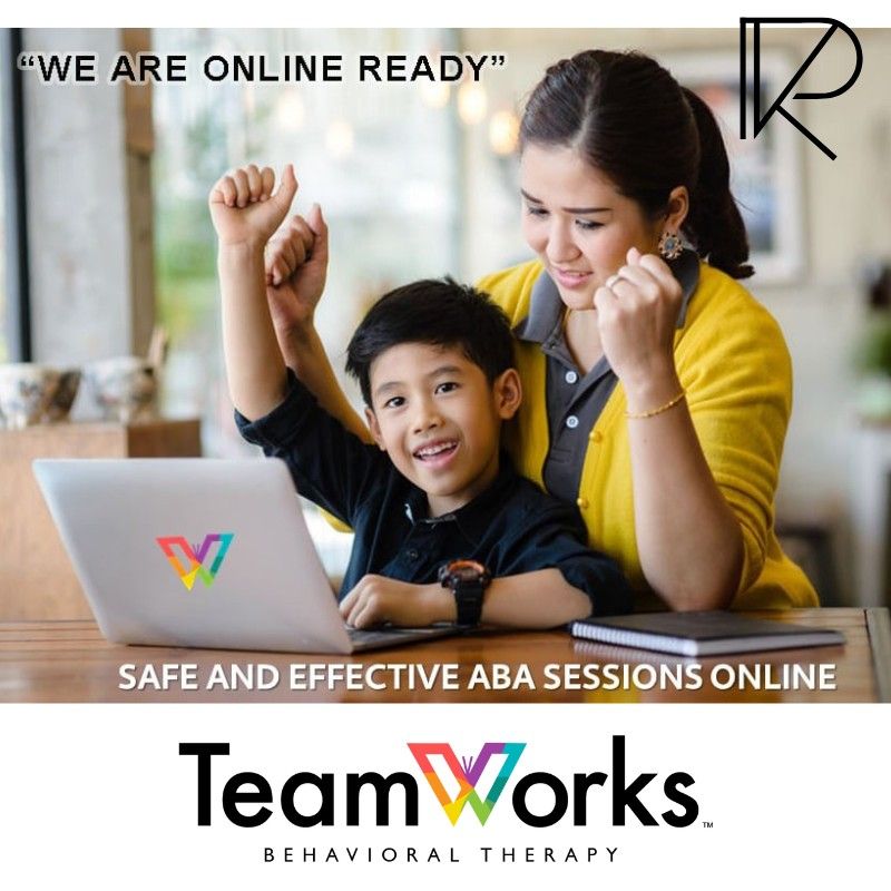 TeamWorks ABA Therapy, Community on Carousell