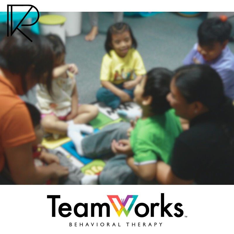 TeamWorks ABA Therapy, Community on Carousell