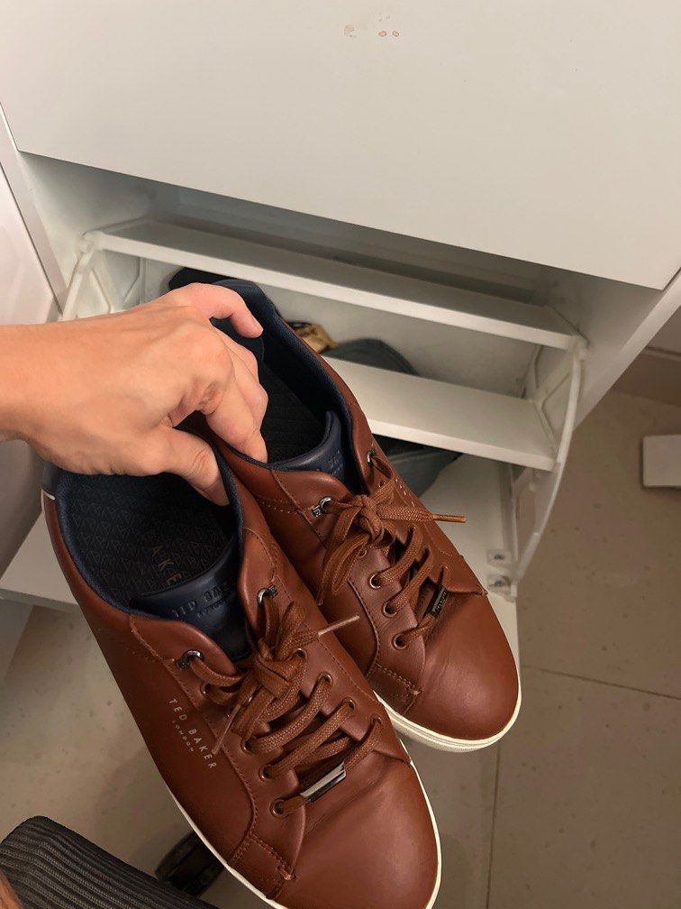 Ted baker shoes outlet size 2