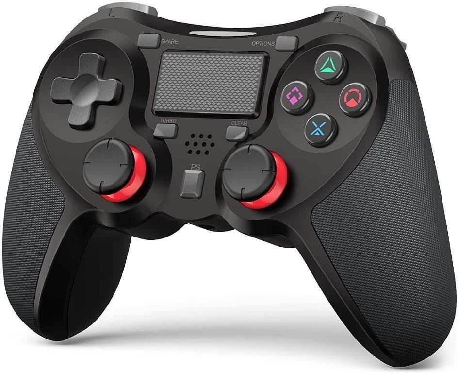 Ps4 compatible sale controllers