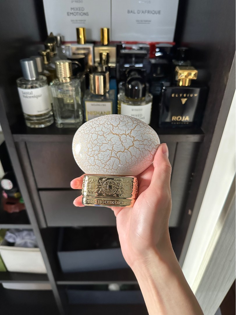 House of oud best sale breath of the infinite