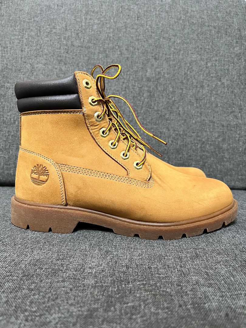 Original timberland boots 2025