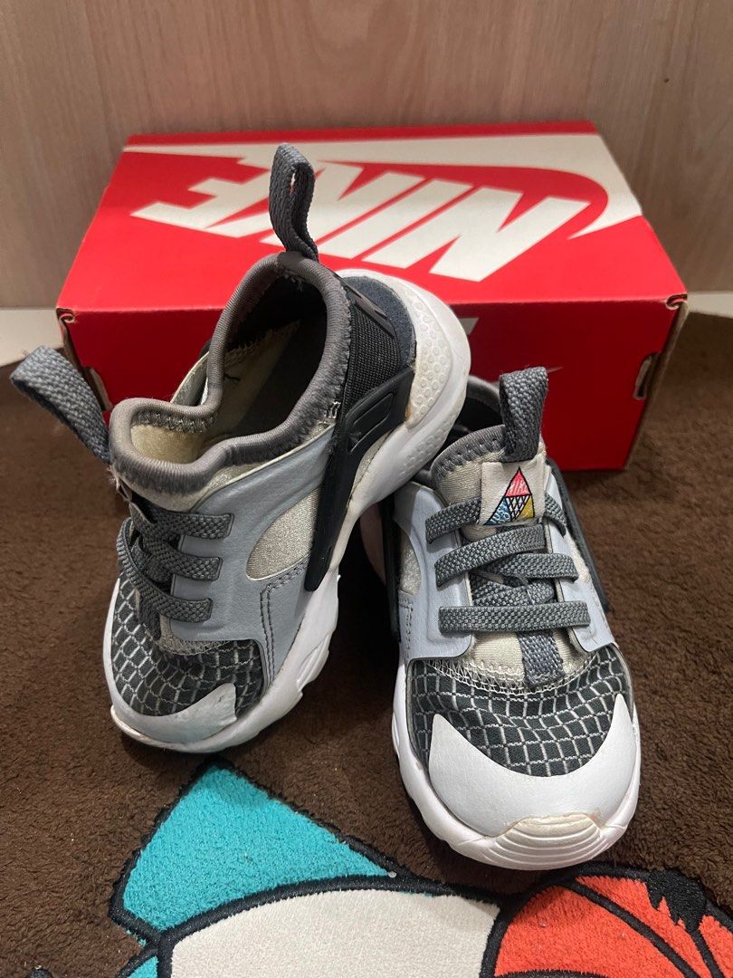 Toddler nike huarache ultra sales
