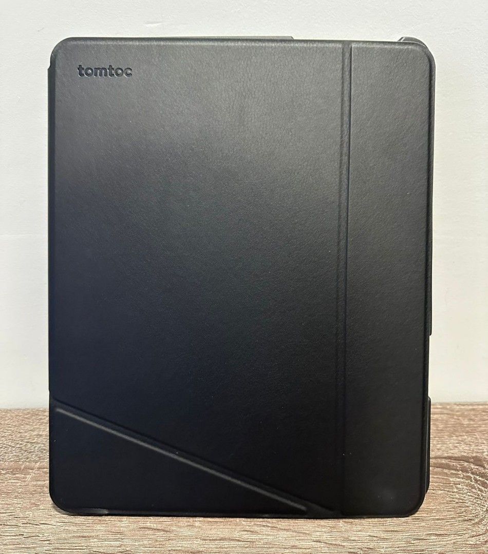 Tomtoc Tri Case for 12.9 iPad Pro, Mobile Phones & Gadgets, Mobile