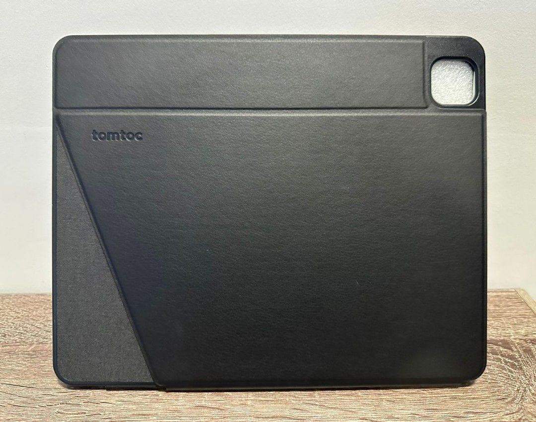 Tomtoc Tri Case for 12.9 iPad Pro, Mobile Phones & Gadgets, Mobile