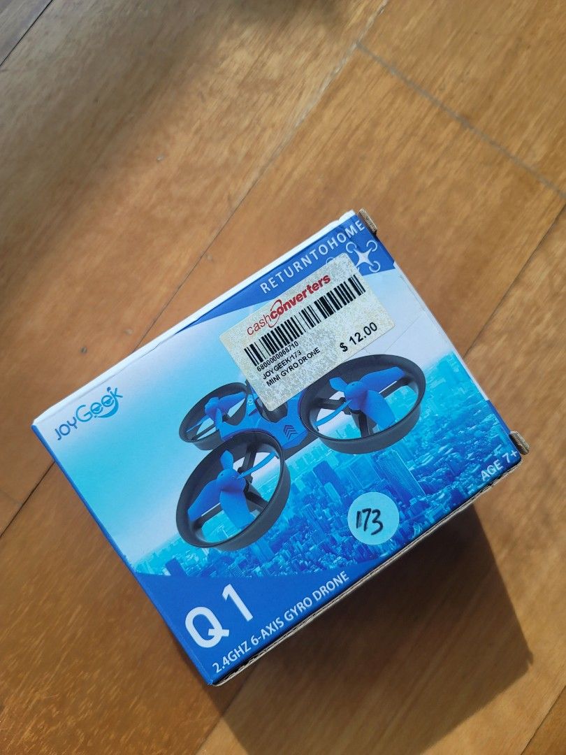 Toy drone Photography Drones on Carousell