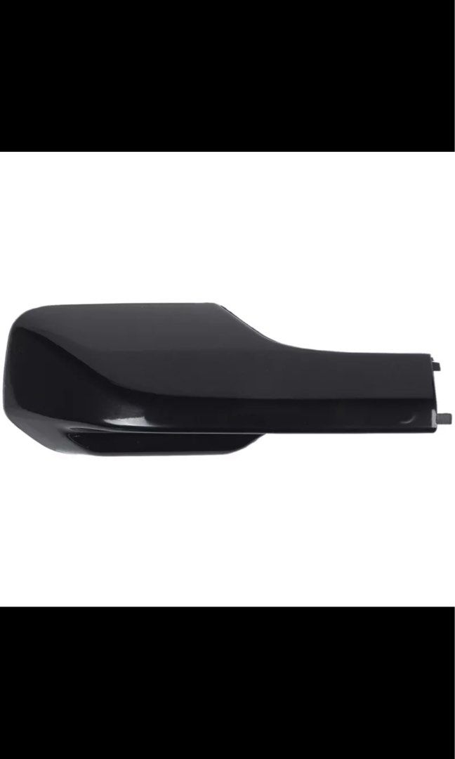 Toyota Rav 4 Roof rack plastic cover, Car Accessories, Accessories on