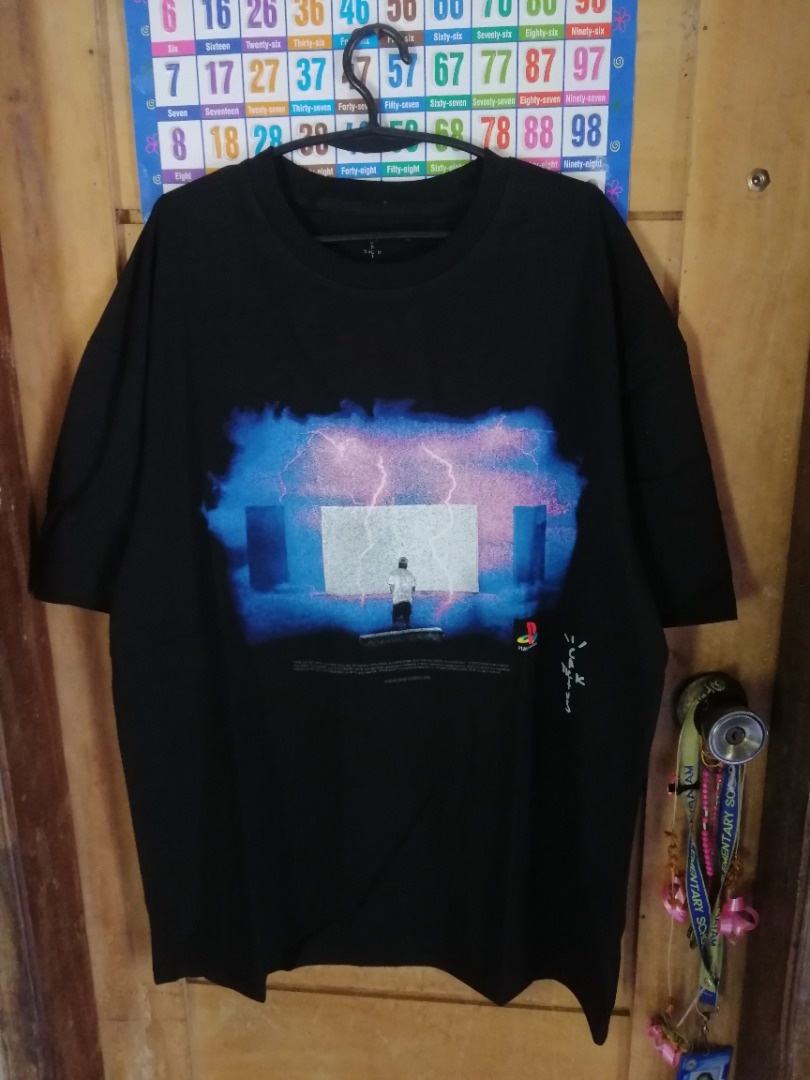 travis scott ps5 for sale