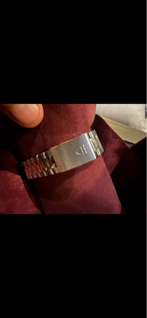 Tudor prince day date 36mm on Carousell