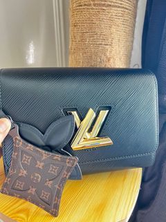 LV Twist MM Kabubi Epi Limited Edition, Luxury, Bags & Wallets on Carousell