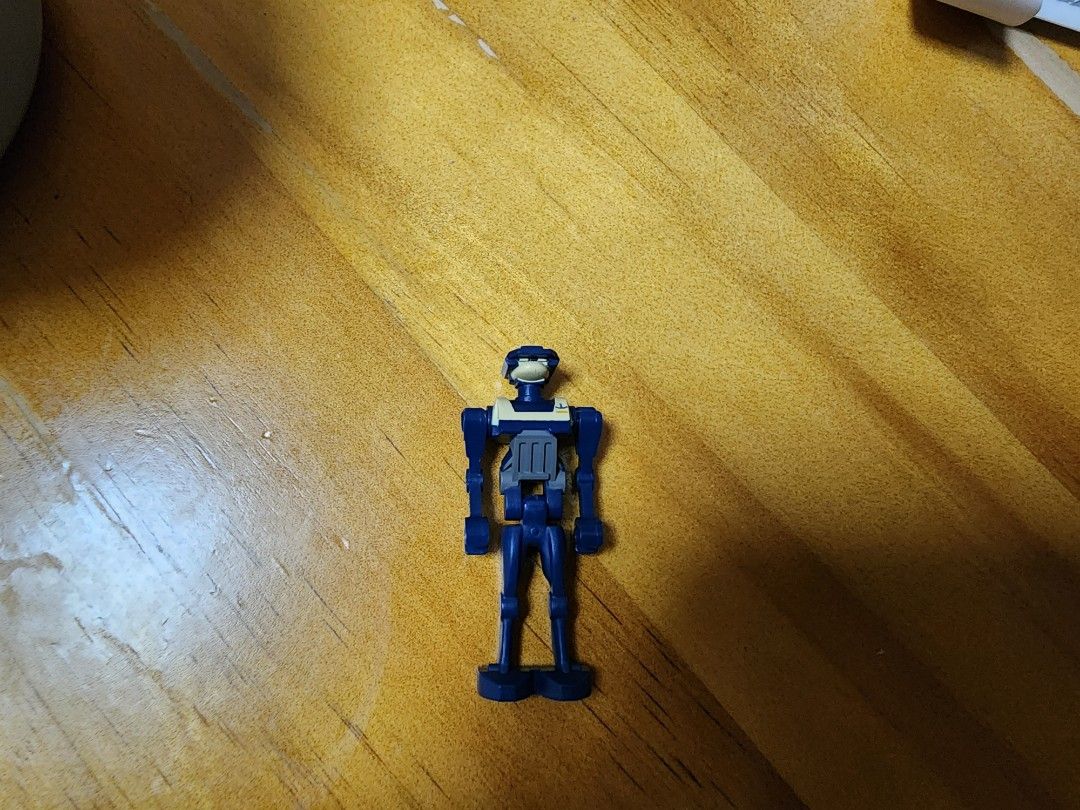 LEGO TX 20 Tactical Droid 7868 Clone Wars Star Wars