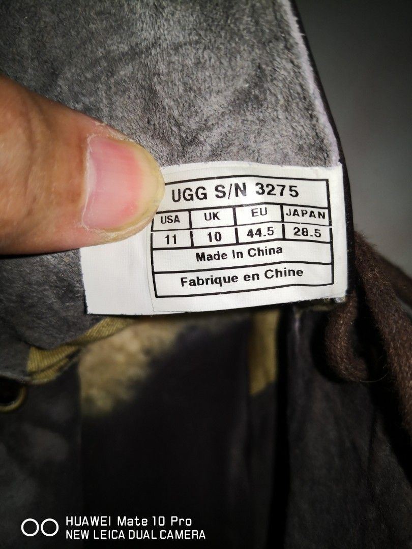 Ugg 3275 cheap