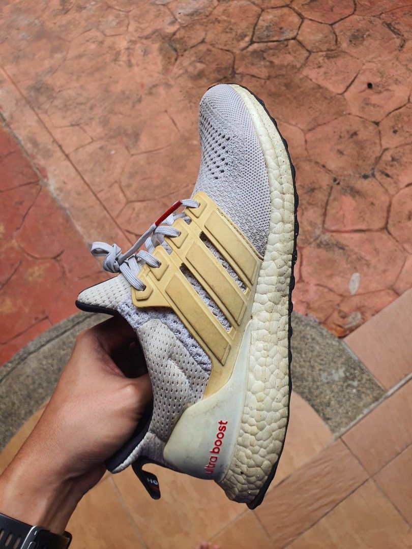 Ub boost 2025
