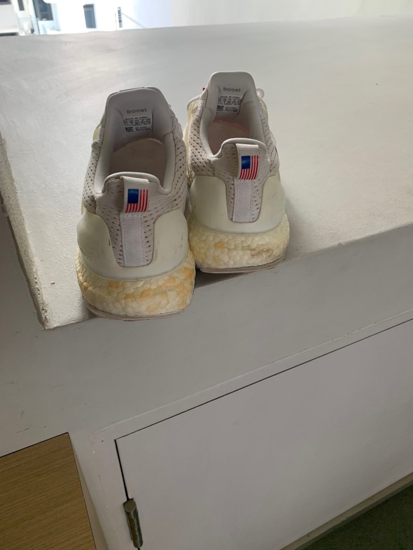 Undefeated usa ultra 2024 boost