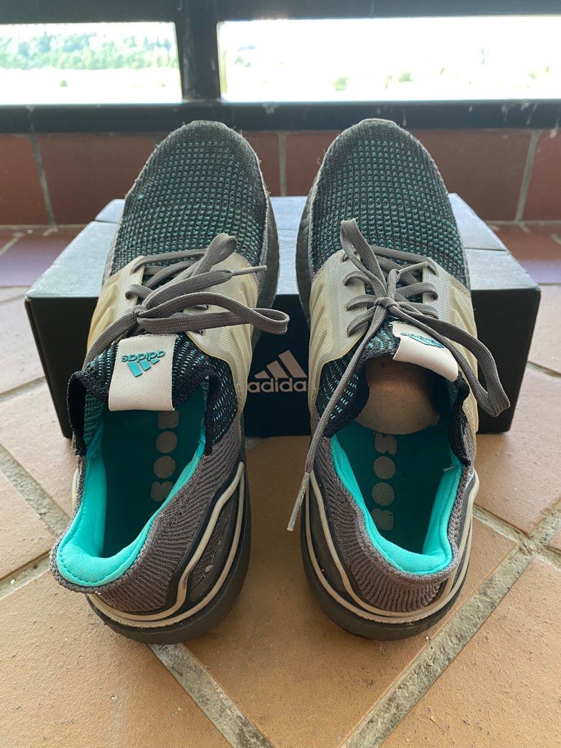 Ultraboost 19 Men s Fashion Footwear Sneakers on Carousell