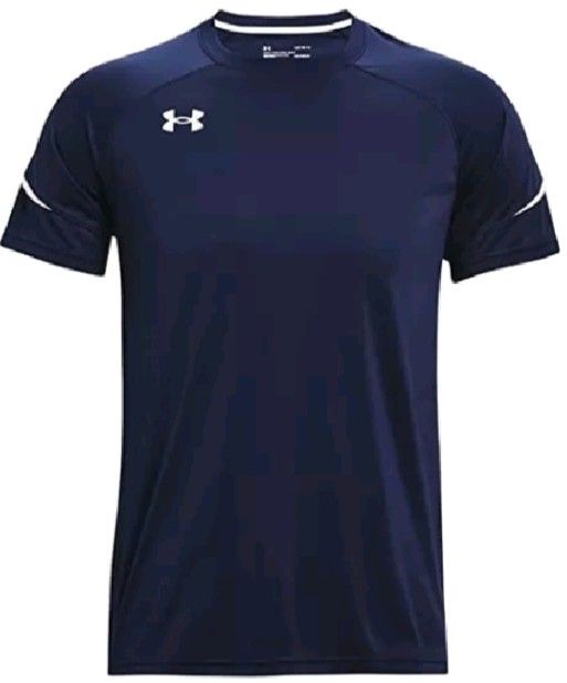 Ua golazo soccer jersey top