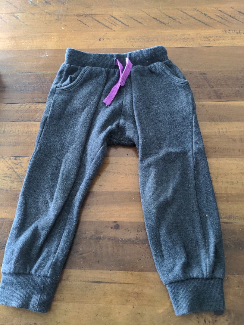 unisex joggers for 3 year old Babies Kids Babies Kids