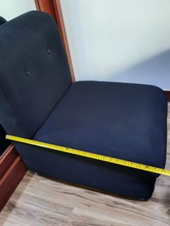 Used sofa chair