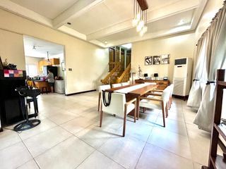 Valle Verde House for Rent in Pasig City
