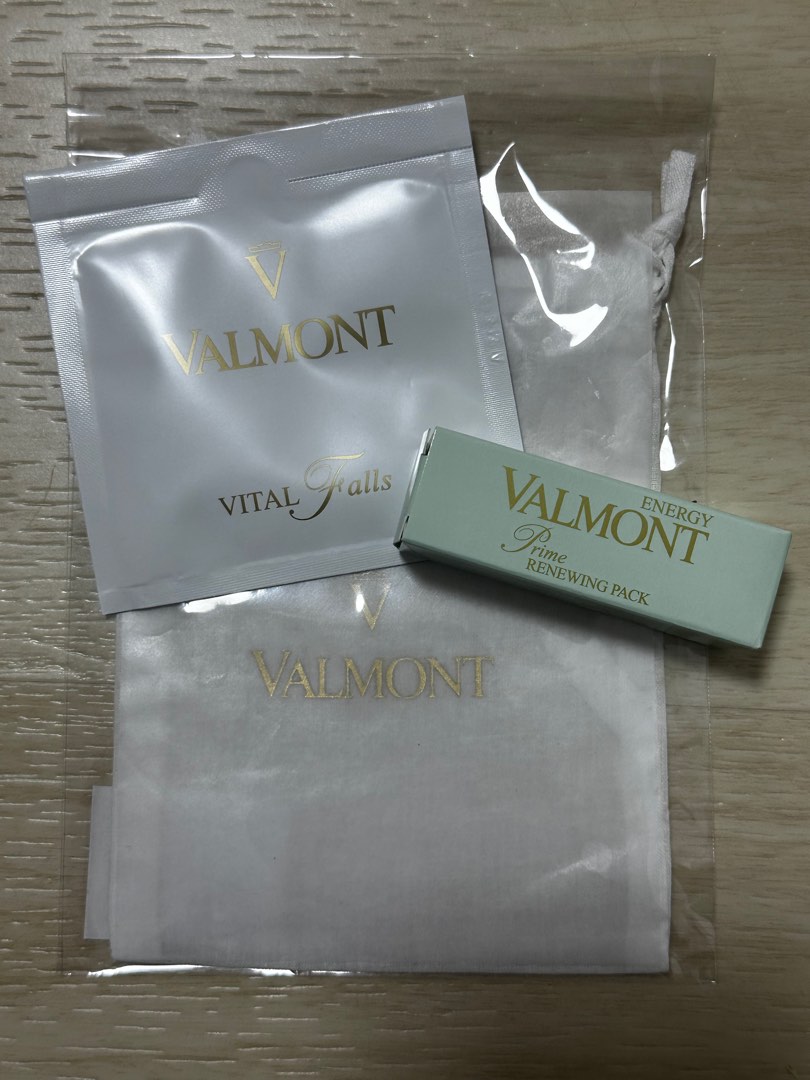 Valmont, Beauty & Personal Care, Face, Face Care on Carousell