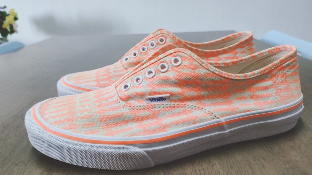 Billy's tokyo store vans