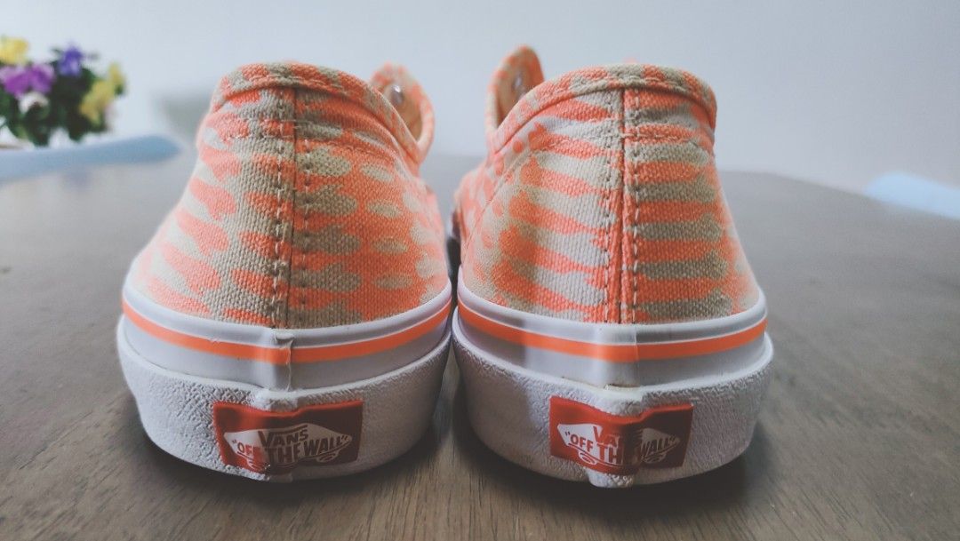 Billy's tokyo vans on sale