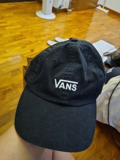 Vans cap singapore clearance