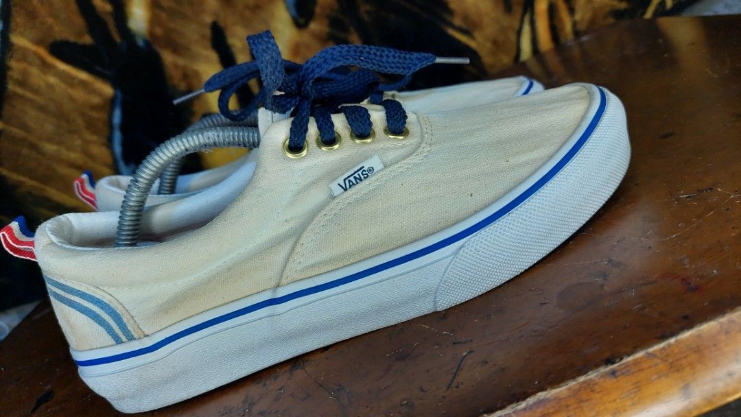 6.5 mens to womens vans