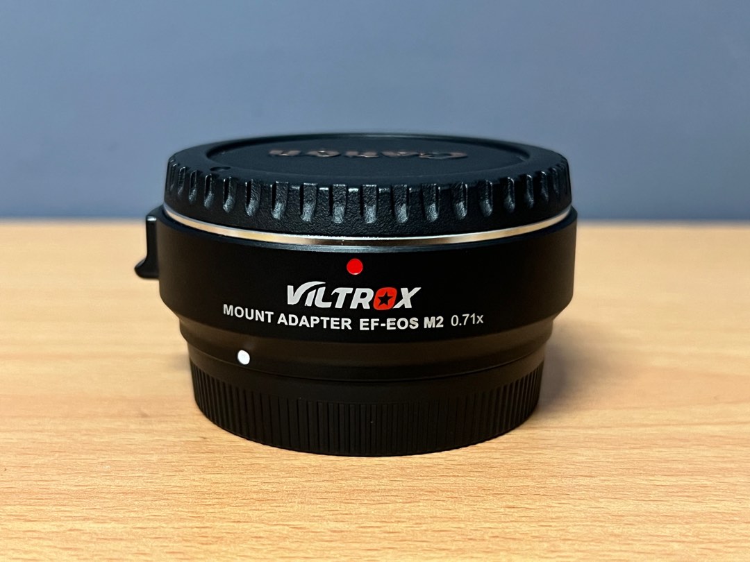 viltrox efm