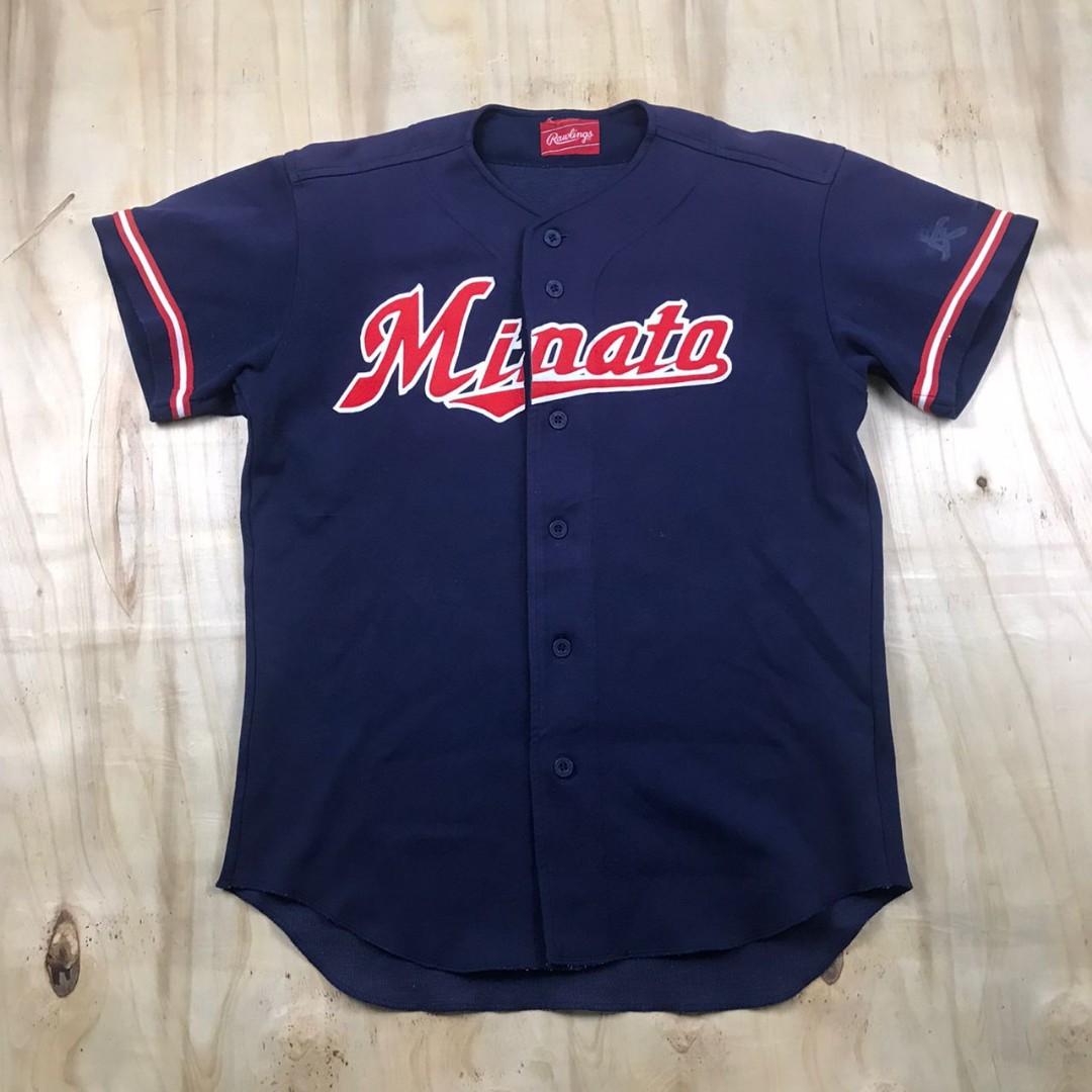 Vintage 20's MLB shirt world series, Men's Fashion, Tops & Sets, Tshirts &  Polo Shirts on Carousell