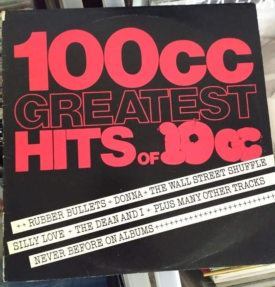 VINYL RECORD (Category: Vinyls) located in Valenzuela. Submitted by musiqueviberecords (Listing ID 1244420151, Image 3). Description: New Arrivals!!💁❤️ Bruce Springsteen 2 record set Lyric sheet inside Poster sleeve VG+/NM/UK P 1,800 Dave Brubeck VG+/NM/UK P 1,200 Fashion Fabrique VG+/NM/UK Poster sleeve P 1,200 10cc VG/NM/UK P 1,200 Elton John 2 record set Trifold outer cover VG+/VG+/UK P 1,400 👉 new outer sleeves included 👉 playgraded 👉 LBC