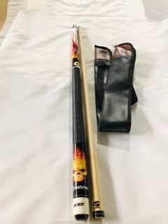 VIPER CUE STICK WITH FREE SOFTCASE