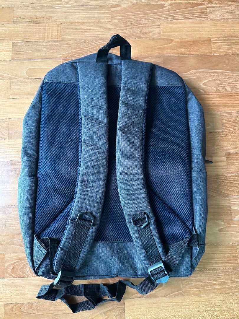 Galletto backpack top